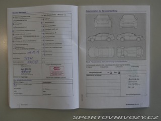 Volkswagen Golf 1,4 TSI Cabrio REZERVACE 2015