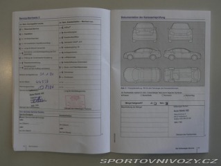 Volkswagen Golf 1,4 TSI Cabrio REZERVACE 2015