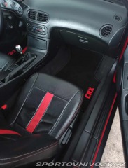 Honda CRX 1997