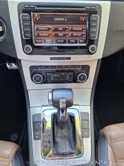 Volkswagen Passat CC R-line - INDIVIDUAL 2010
