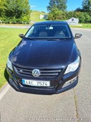 Volkswagen Passat CC R-line - INDIVIDUAL 2010