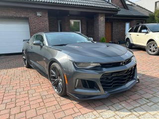 Chevrolet Camaro ZL-1