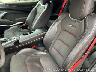 Chevrolet Camaro ZL-1 2018