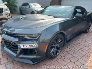 Chevrolet Camaro ZL-1 2018