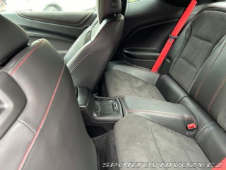Chevrolet Camaro ZL-1 2018