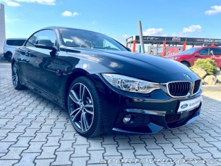 BMW 4 440i 3.0 xDrive M-Sport 2016