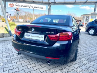 BMW 4 440i 3.0 xDrive M-Sport 2016