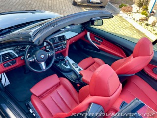BMW 4 440i 3.0 xDrive M-Sport 2016