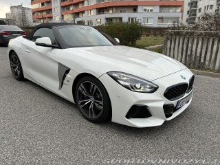 BMW Z4 Z4 4,0M