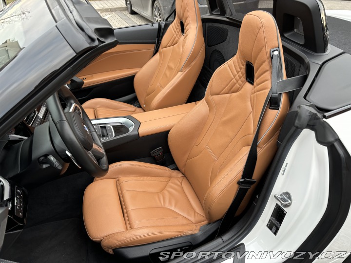 BMW Z4 Z4 4,0M 2019