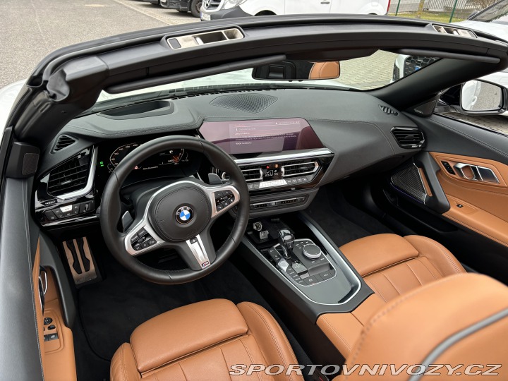 BMW Z4 Z4 4,0M 2019