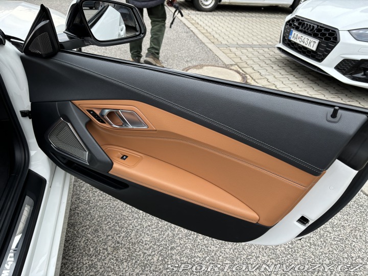 BMW Z4 Z4 4,0M 2019