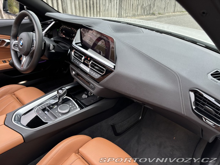 BMW Z4 Z4 4,0M 2019