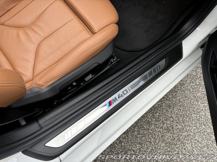 BMW Z4 Z4 4,0M 2019