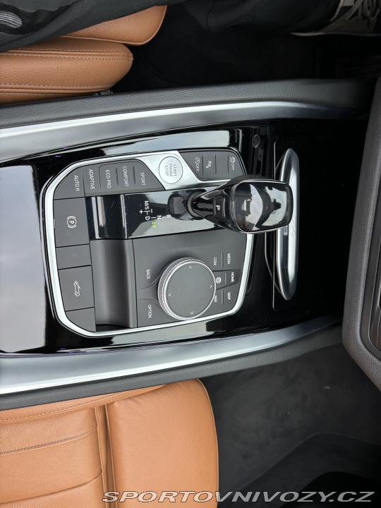 BMW Z4 Z4 4,0M 2019