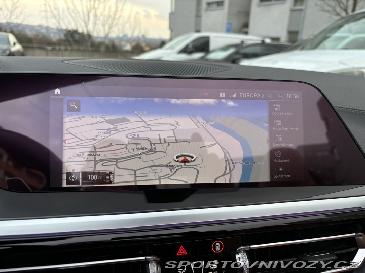 BMW Z4 Z4 4,0M 2019