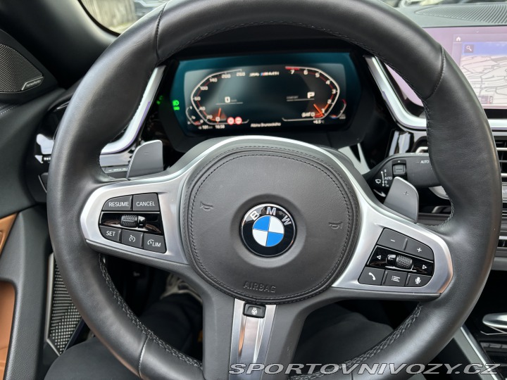 BMW Z4 Z4 4,0M 2019