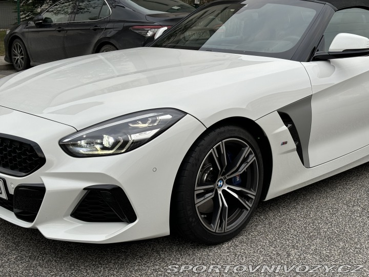 BMW Z4 Z4 4,0M 2019