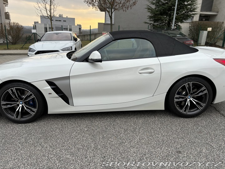 BMW Z4 Z4 4,0M 2019