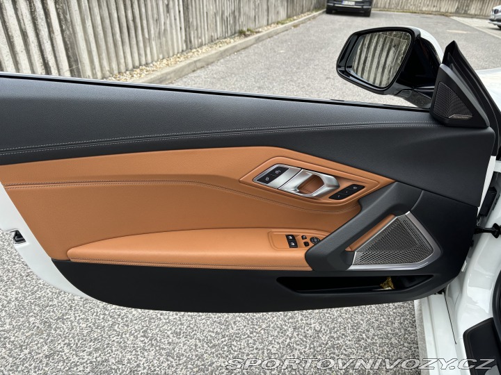 BMW Z4 Z4 4,0M 2019