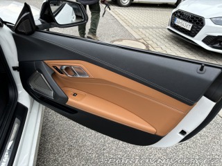 BMW Z4 Z4 4,0M 2019