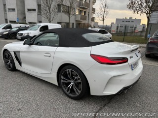BMW Z4 Z4 4,0M 2019