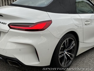 BMW Z4 Z4 4,0M 2019