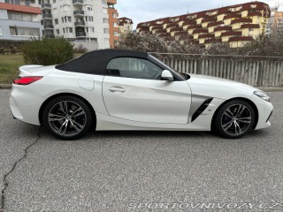 BMW Z4 Z4 4,0M 2019