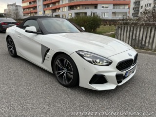 BMW Z4 Z4 4,0M 2019