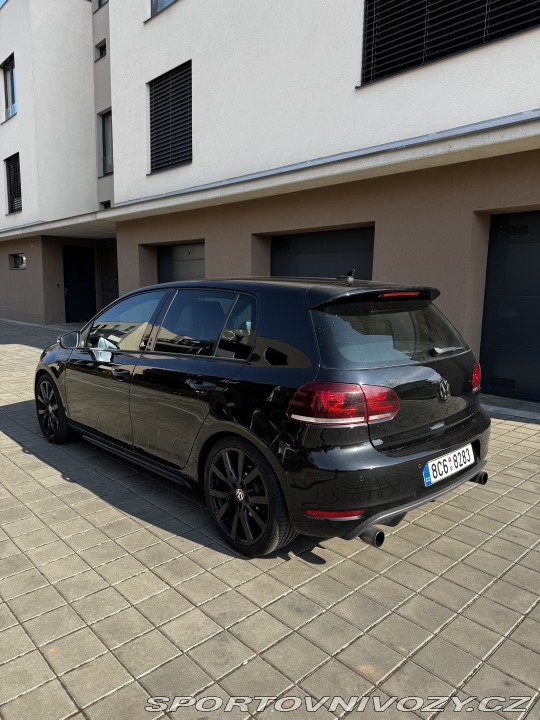 Volkswagen Golf 2011