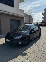 Volkswagen Golf  2011
