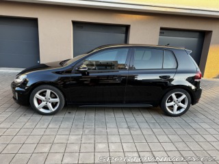 Volkswagen Golf  2011