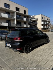 Volkswagen Golf  2011