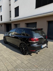 Volkswagen Golf  2011