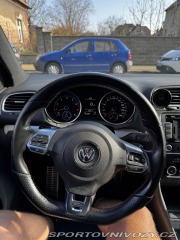 Volkswagen Golf  2011