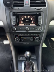 Volkswagen Golf  2011