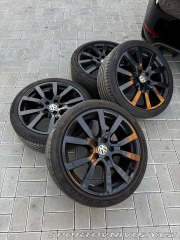 Volkswagen Golf  2011