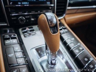 Porsche Panamera 4S L Executive 2014