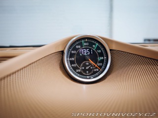Porsche Panamera 4S L Executive 2014