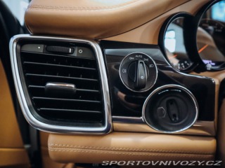 Porsche Panamera 4S L Executive 2014
