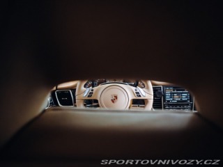 Porsche Panamera 4S L Executive 2014