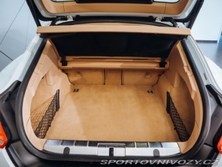 Porsche Panamera 4S L Executive 2014