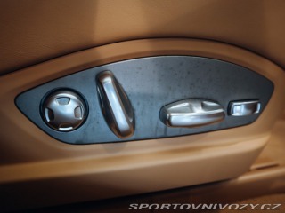 Porsche Panamera 4S L Executive 2014