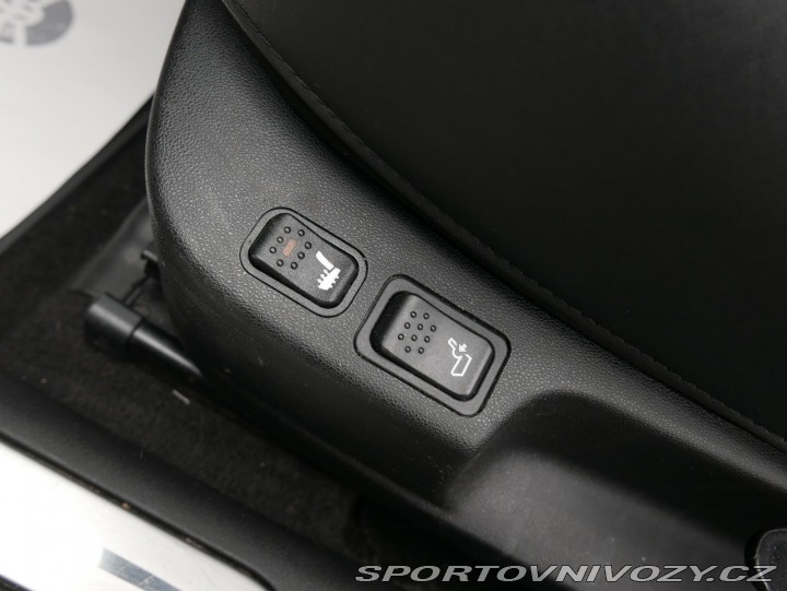 Alfa Romeo Giulietta 1,4 TB Q.V. Line REZERVAC 2012