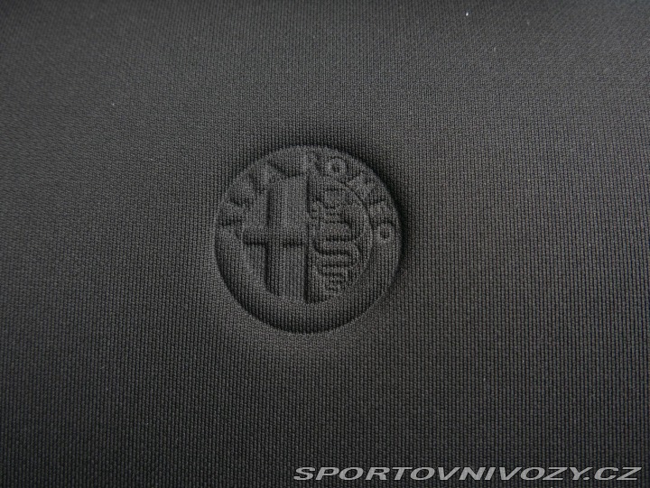 Alfa Romeo Giulietta 1,4 TB Q.V. Line REZERVAC 2012