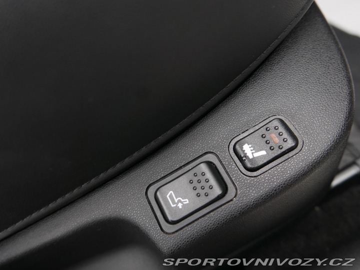 Alfa Romeo Giulietta 1,4 TB Q.V. Line REZERVAC 2012