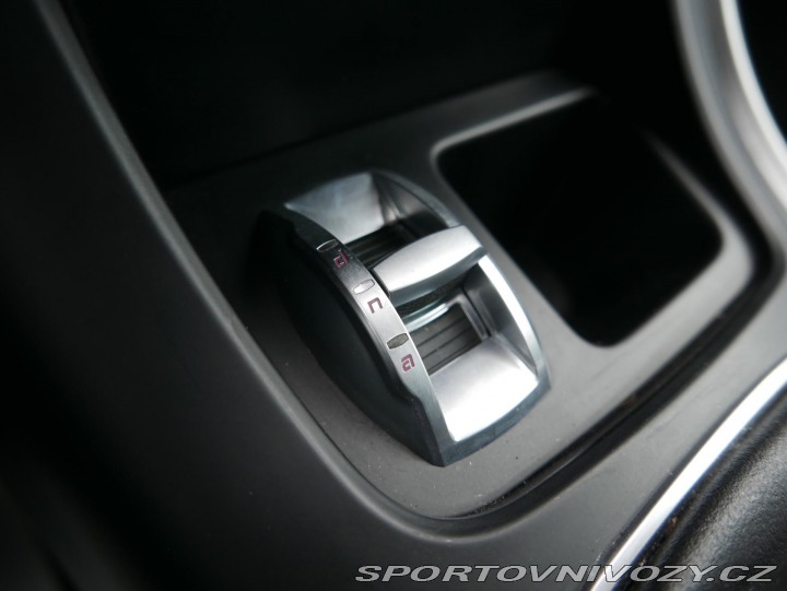 Alfa Romeo Giulietta 1,4 TB Q.V. Line REZERVAC 2012