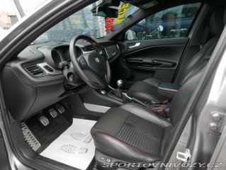 Alfa Romeo Giulietta 1,4 TB Q.V. Line REZERVAC 2012