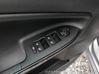 Alfa Romeo Giulietta 1,4 TB Q.V. Line REZERVAC 2012
