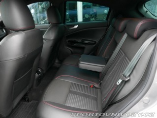 Alfa Romeo Giulietta 1,4 TB Q.V. Line REZERVAC 2012